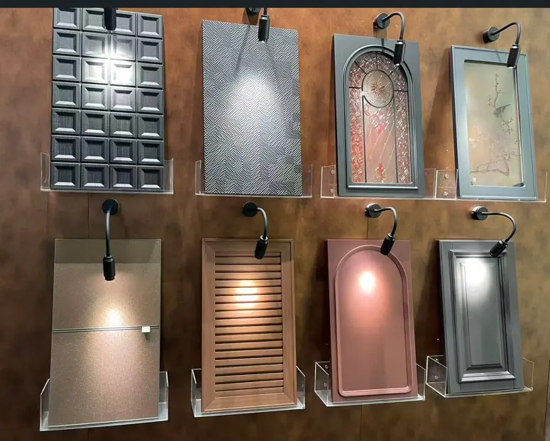 2026 年の装飾フィルムの人気色を知りたいですか?