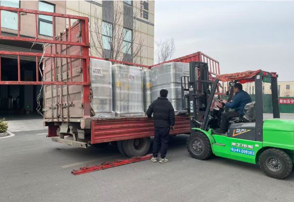 Future Color の装飾フィルムは予定通りにロードされます