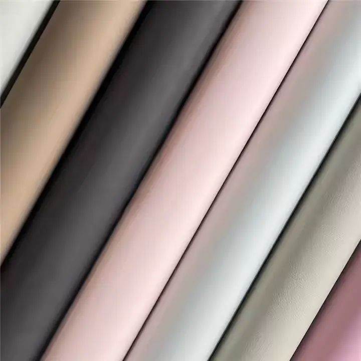家具用の表面ソフトタッチプラスチックPVCフィルム